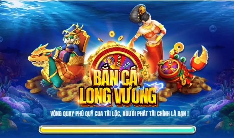 Bắn Cá Rồng Tại BK8