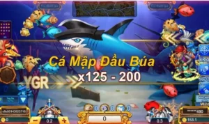 Bắn Cá Vua Hải Tặc tại BK8
