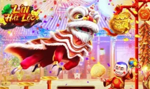 Nổ Hũ Lân Hái Lộc tại BK8