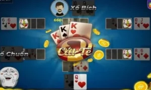 Sắc Tê Tại Nhà Cái BK8