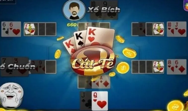 Sắc Tê Tại Nhà Cái BK8