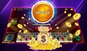 Sâm Lốc Tại Nhà Cái BK8