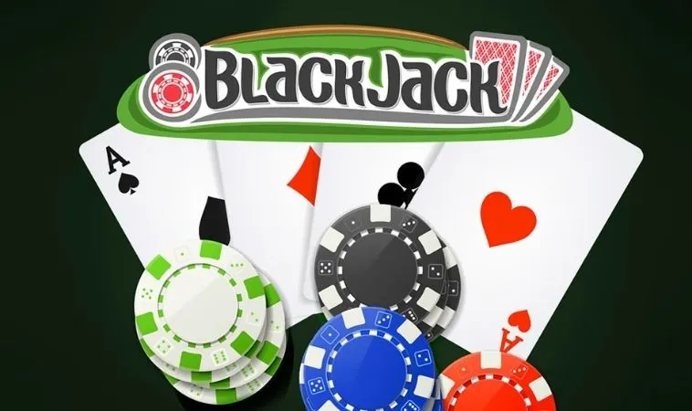 Blackjack tại BK8