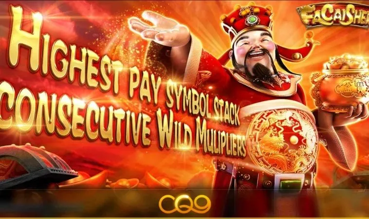 Nổ Hũ Thần Tài tại BK8