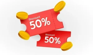 Nạp Lần 2 Tặng 50% Tại Nhà Cái BK8