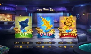 Thợ Săn Cá tại BK8