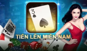 Tiến Lên Miền Nam Nhà Cái BK8