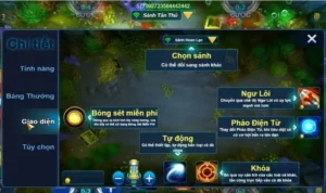 Vua Bắn Cá tại BK8